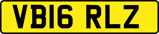 VB16RLZ