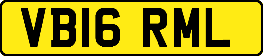 VB16RML