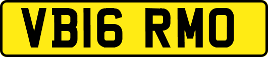 VB16RMO