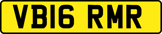 VB16RMR