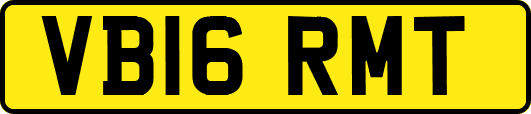 VB16RMT