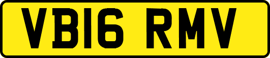 VB16RMV