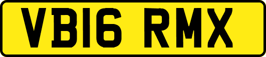 VB16RMX