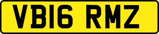 VB16RMZ