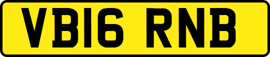 VB16RNB