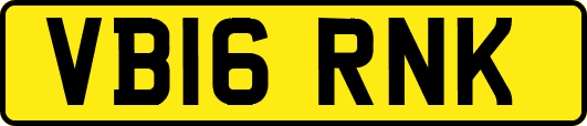 VB16RNK