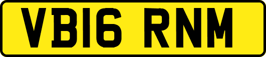 VB16RNM