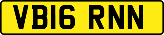 VB16RNN