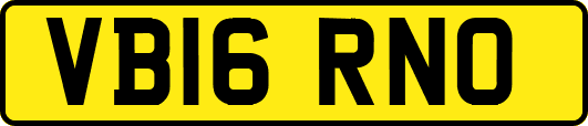 VB16RNO