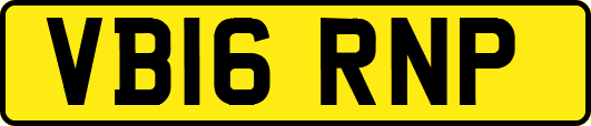 VB16RNP