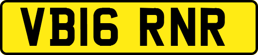 VB16RNR
