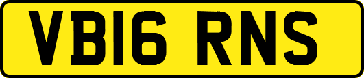 VB16RNS