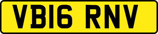 VB16RNV