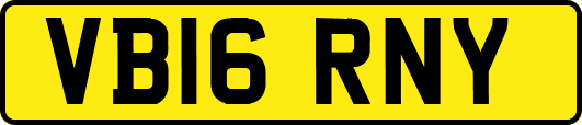 VB16RNY