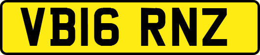 VB16RNZ