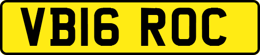 VB16ROC