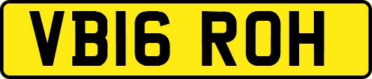 VB16ROH