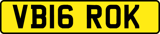 VB16ROK