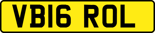 VB16ROL