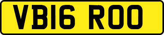 VB16ROO