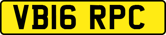 VB16RPC
