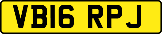 VB16RPJ