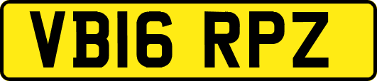 VB16RPZ