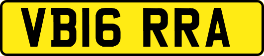 VB16RRA