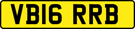 VB16RRB