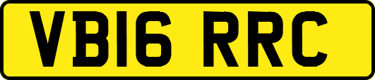VB16RRC