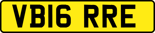VB16RRE