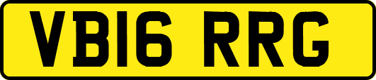 VB16RRG