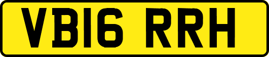 VB16RRH