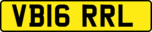 VB16RRL