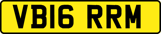 VB16RRM