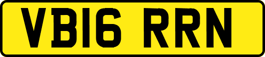 VB16RRN