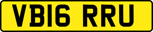 VB16RRU