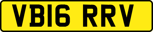 VB16RRV