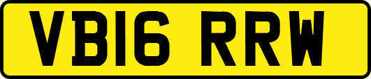 VB16RRW