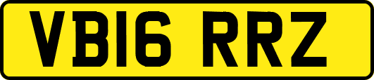 VB16RRZ