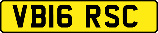 VB16RSC