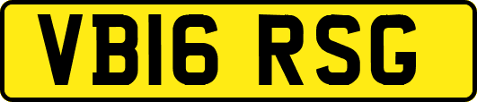 VB16RSG