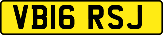 VB16RSJ