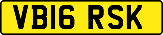 VB16RSK