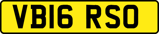 VB16RSO