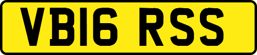 VB16RSS