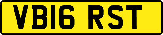 VB16RST