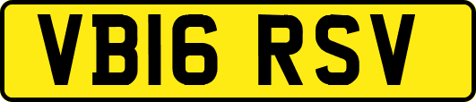 VB16RSV