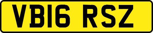 VB16RSZ