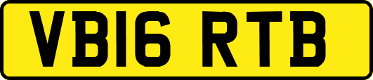 VB16RTB